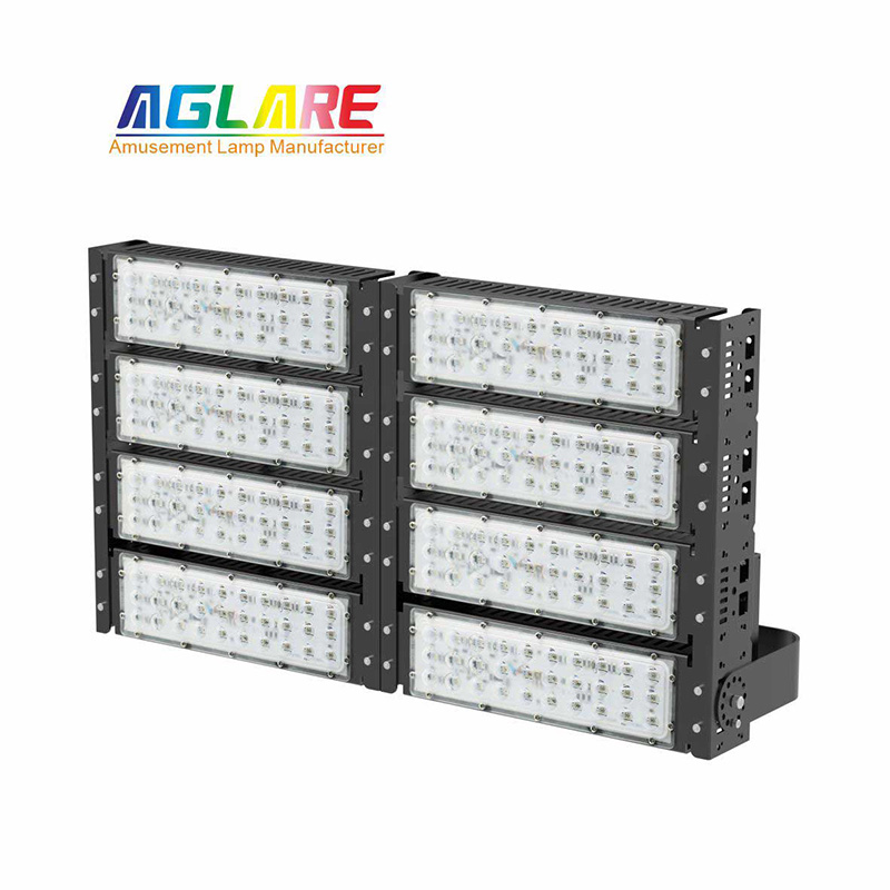 LED彩色投光灯400W RGB？乇渖汗獾朴卫衷肮熬肮刍П碚彰